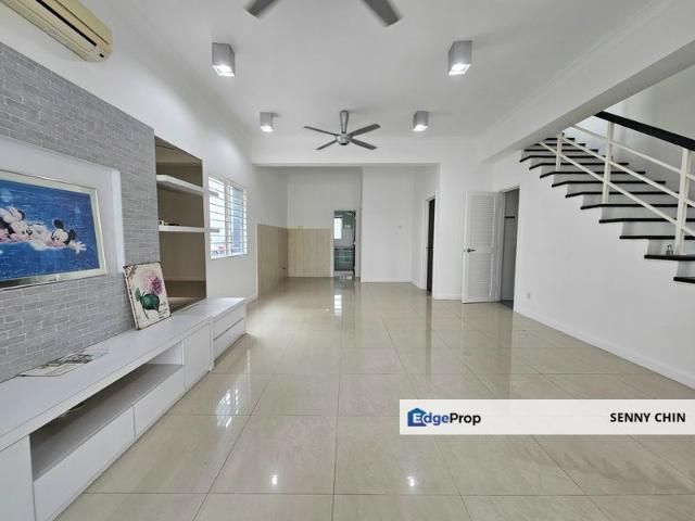 House for sale in Casa Green @ Minang, Majlis Perbandaran Kajang