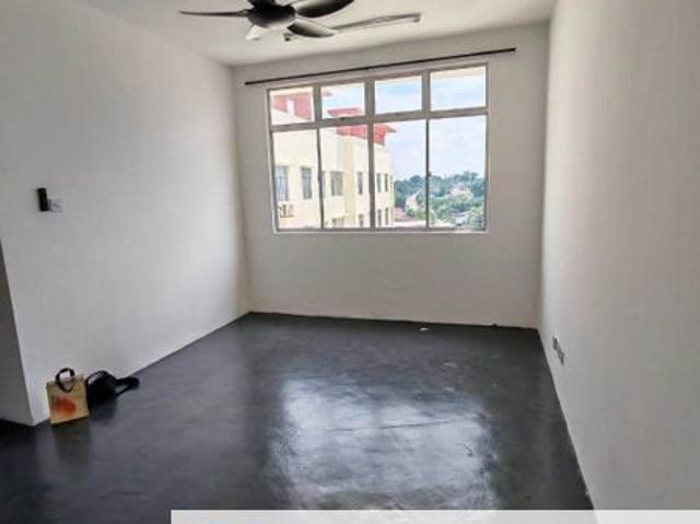 Condominium for rent in Plentong, Johor
