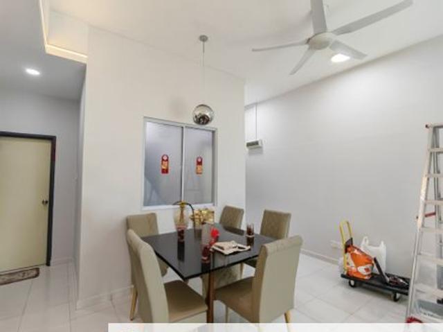 Condominium for rent in Plentong, Johor