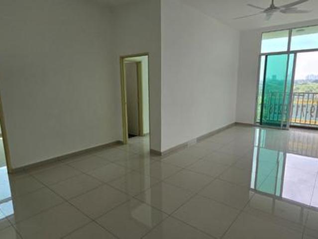 Apartment for rent in Masai, Johor