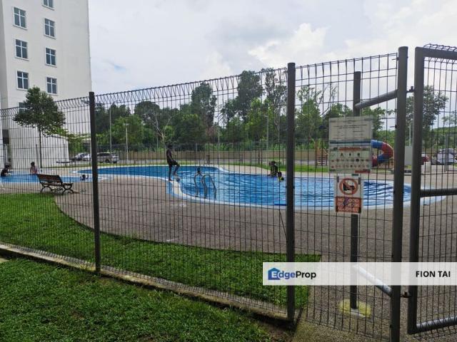 Condominium for sale in Plentong, Johor