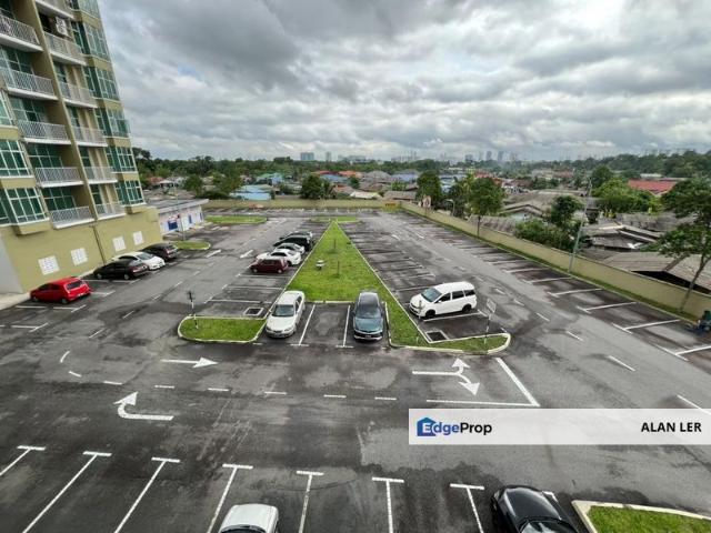 Condominium for sale in Plentong, Johor