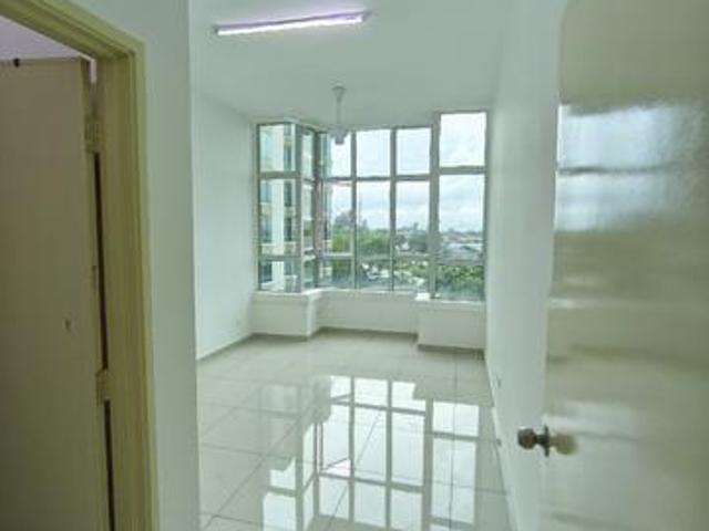 Apartment for rent in Masai, Johor