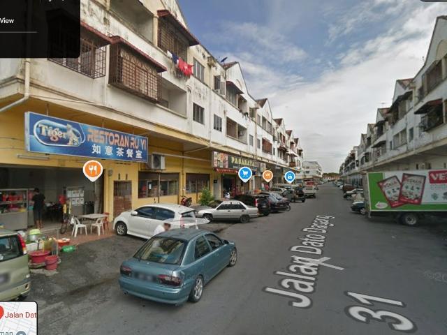 Residential House for sale in Johor Bahru