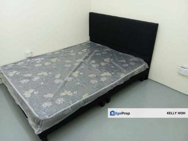 Condominium for rent in Plentong, Johor