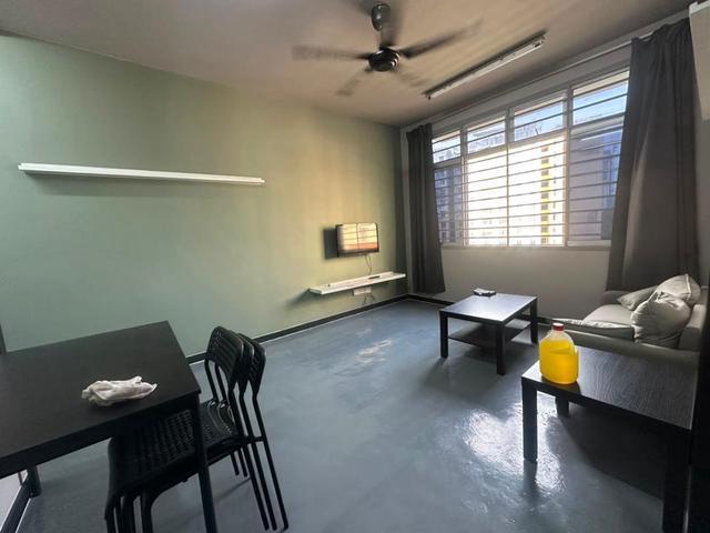 Apartment for rent in Johore Bahru, Johor
