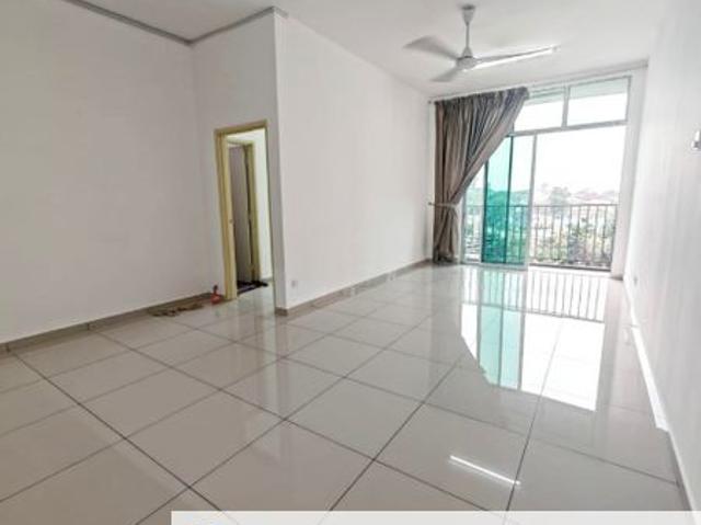 Condominium for rent in Plentong, Johor
