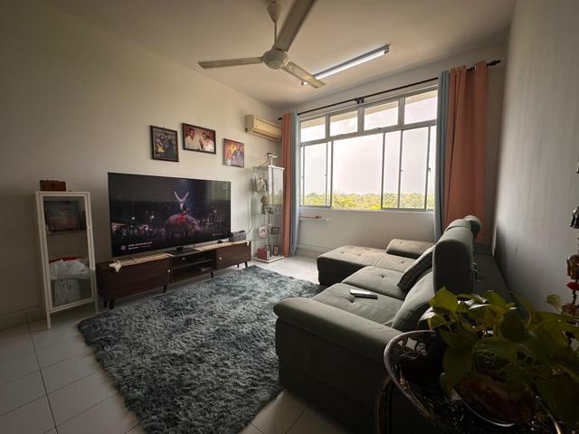 Apartment for sale in Masai, Johor Bahru