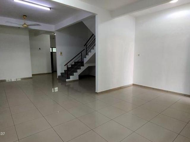 Terraced House for sale in Wellesley, Penang