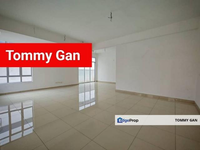 House for sale in Wellesley, Penang