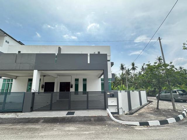 Residential House for sale in Wellesley, Penang