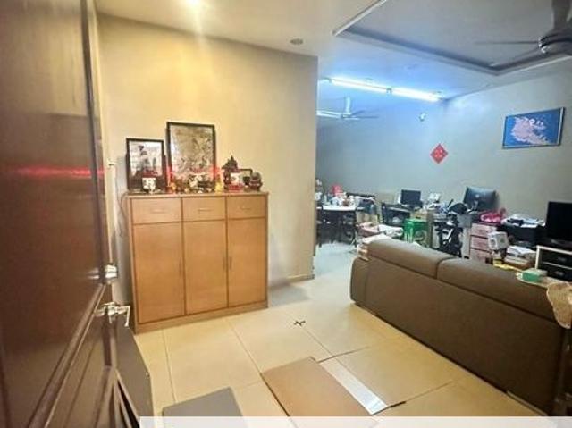 House for sale in Wellesley, Penang