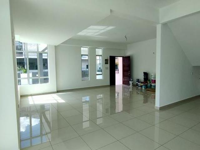 Residential House for sale in Wellesley, Penang