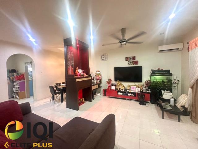 Terraced House for sale in Georgetown, Penang
