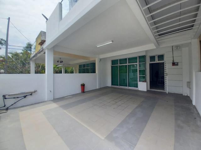 Terraced House for sale in Timur Laut, George Town