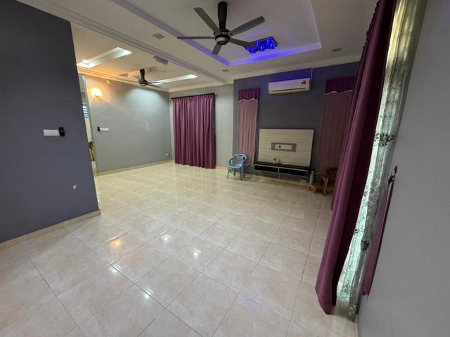 Residential House for rent in Wellesley, Penang