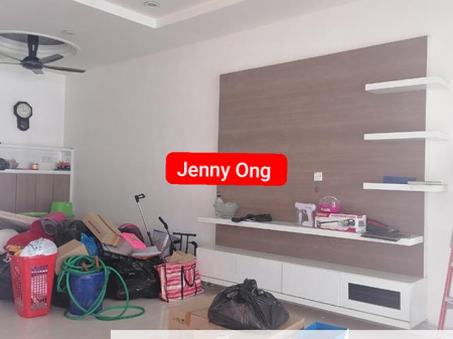 House for sale in Wellesley, Penang
