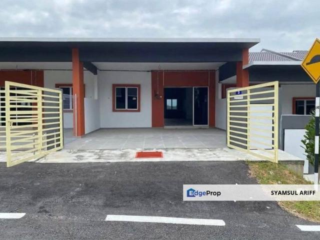 House for sale in Pahang