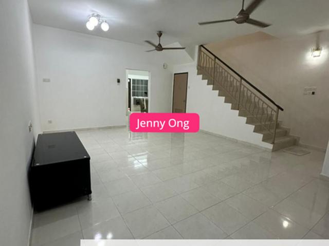 House for rent in Wellesley, Penang
