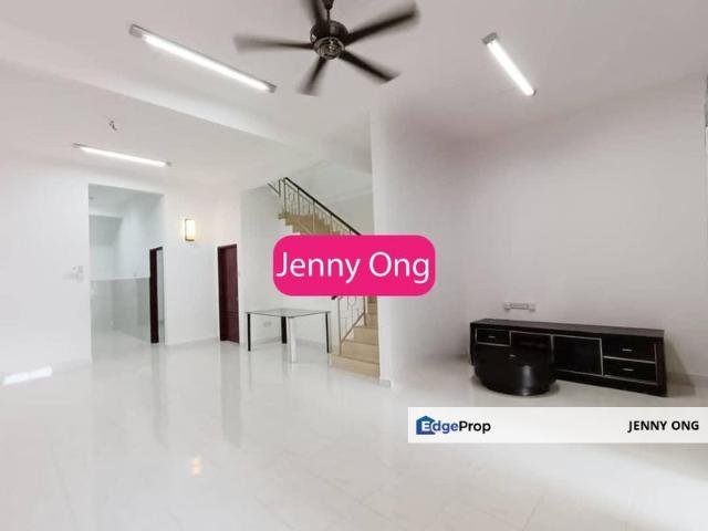 House for sale in Wellesley, Penang