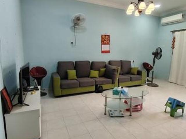 Terraced House for sale in Georgetown, Penang