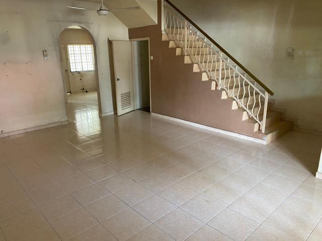 Terraced House for sale in Wellesley, Penang
