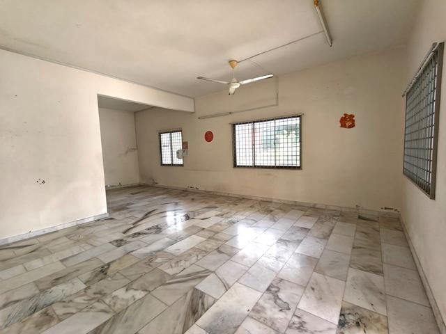 Terraced House for sale in Wellesley, Penang