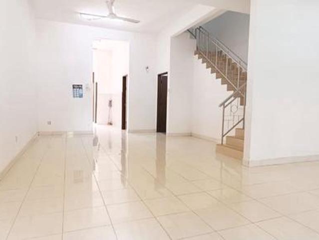 Terraced House for sale in Wellesley, Penang