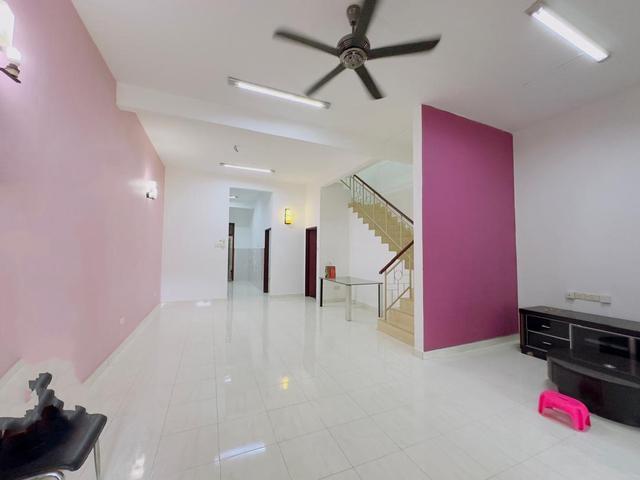 Terraced House for sale in Georgetown, Penang