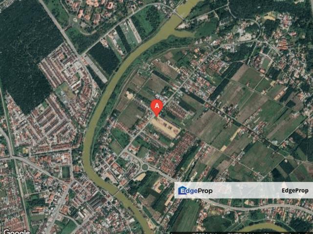 House for sale in Bandar Baharu, Kedah