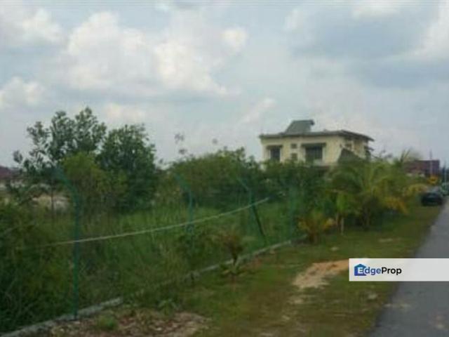 House for sale in Kajang, Langat