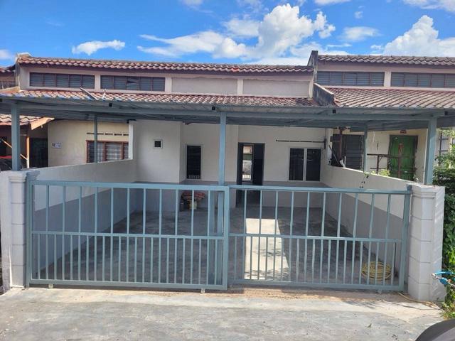 Terraced House for sale in Tampin, Negeri Sembilan
