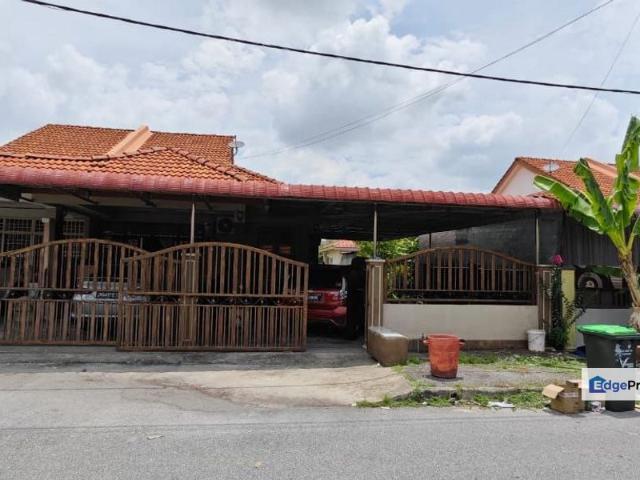 House for sale in Kedah