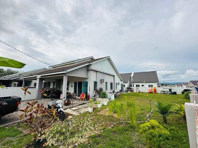 Residential House for sale in Kedah