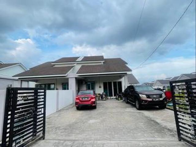Residential House for sale in Jitra, Kedah