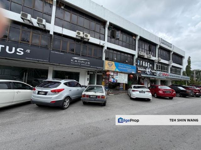 Shop for rent in Langkawi, Kedah