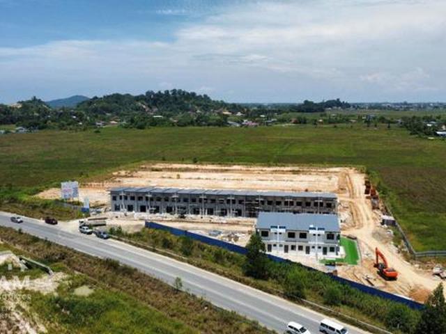 Terraced House for sale in Papar, Sabah
