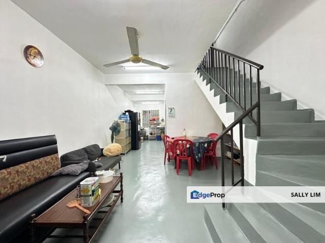House for sale in Bukit Ledang, Johor