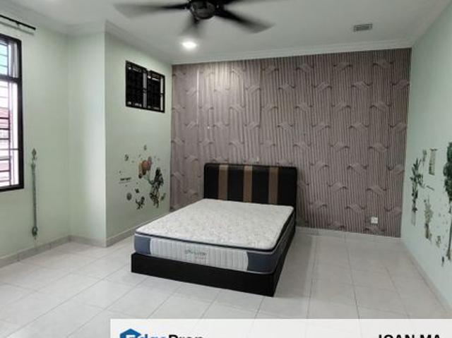 House for sale in Bukit Ledang, Johor