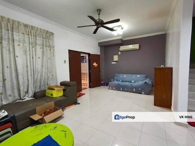 House for sale in Bukit Ledang, Johor
