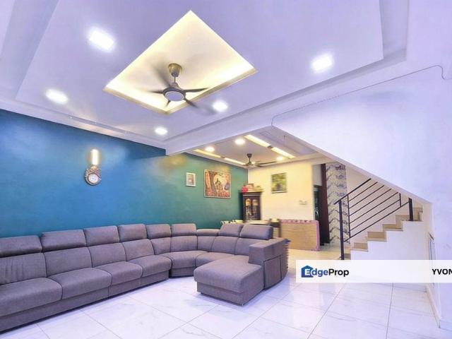House for sale in Bukit Ledang, Johor