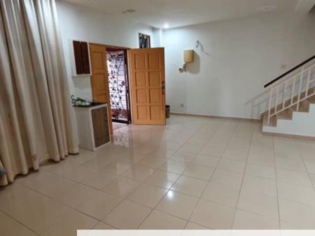 House for sale in Bukit Ledang, Johor