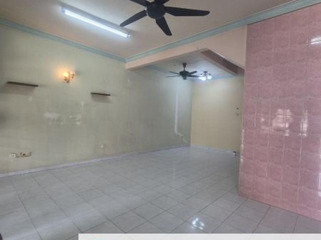 House for sale in Bukit Ledang, Johor