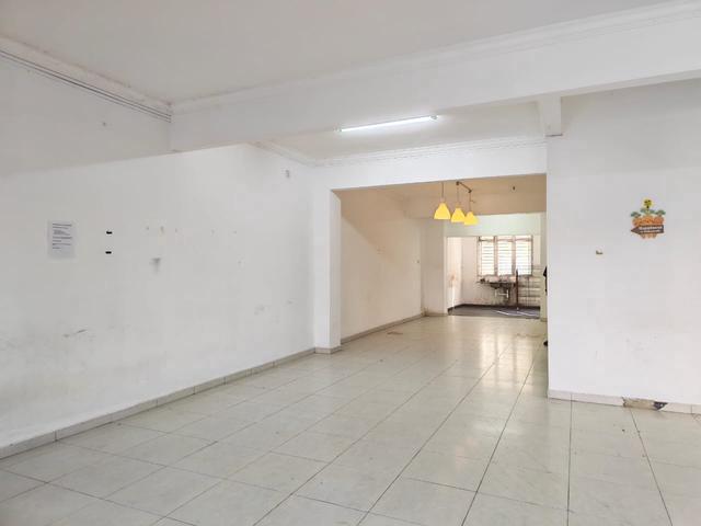 Terraced House for sale in Skudai, Iskandar Puteri