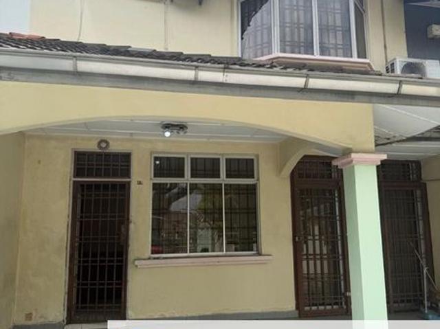 House for sale in Bukit Ledang, Johor