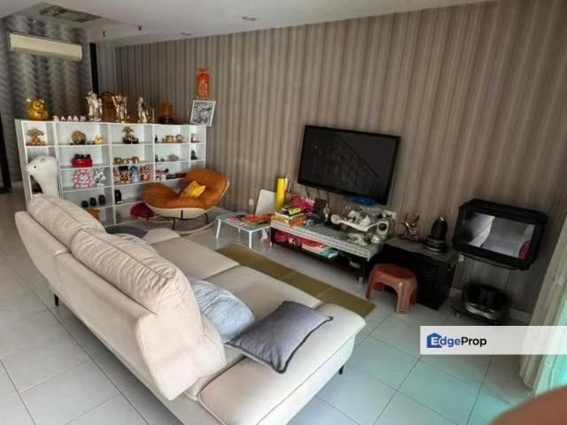 House for sale in Bukit Ledang, Johor