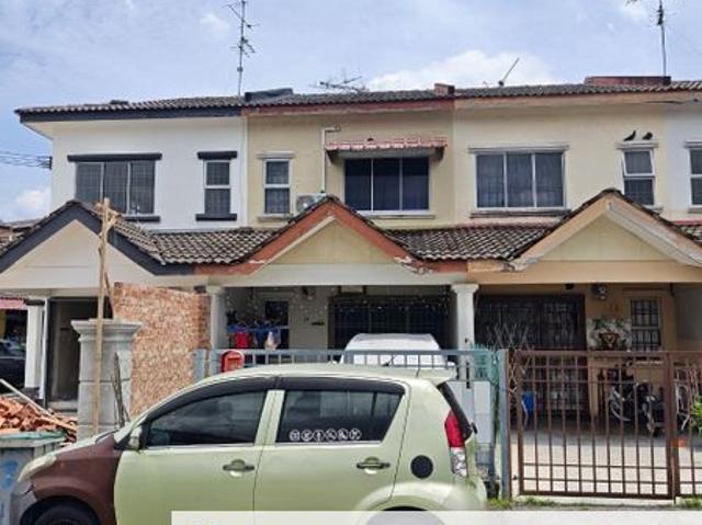 House for sale in Bukit Ledang, Johor