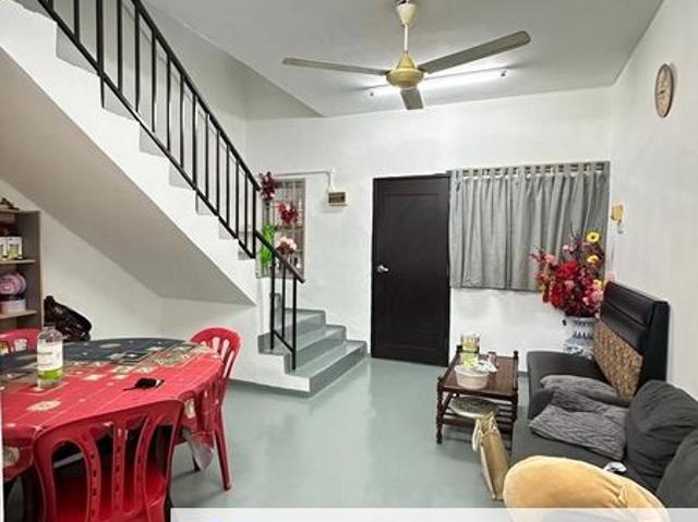 House for sale in Bukit Ledang, Johor