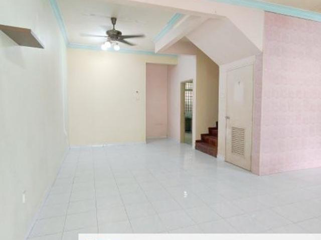 House for sale in Skudai, Iskandar Puteri