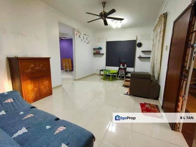 House for rent in Skudai, Iskandar Puteri